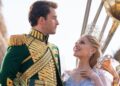 Jonathan Bailey e Ariana Grande provocam colaboração após ‘Wicked’