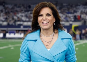 Jornalista da NFL concorrendo ao Senado é ridicularizado