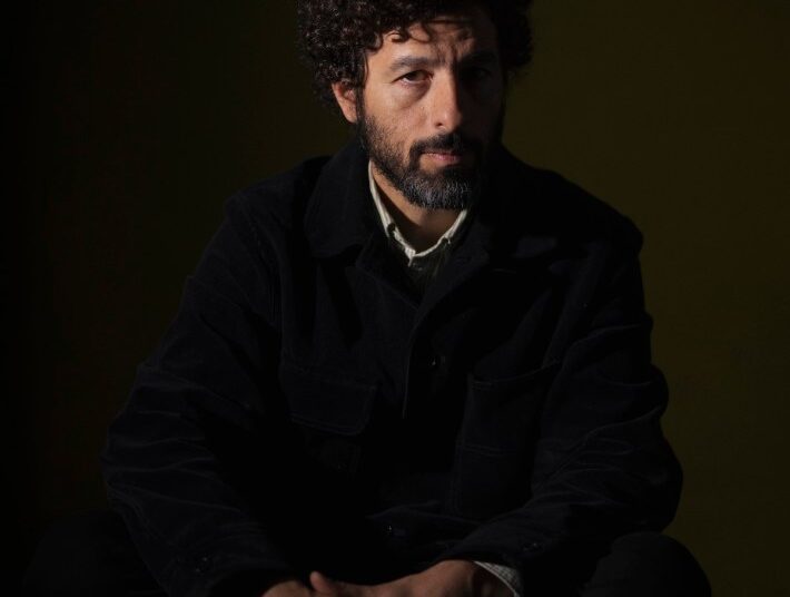 José González anuncia novo álbum e compartilha faixa-título