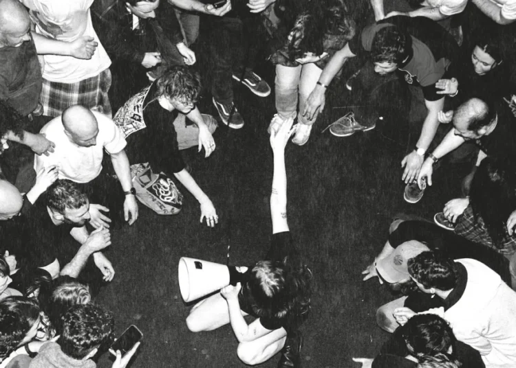Joyce Manor, SPRINTS, Bodysnatcher e mais