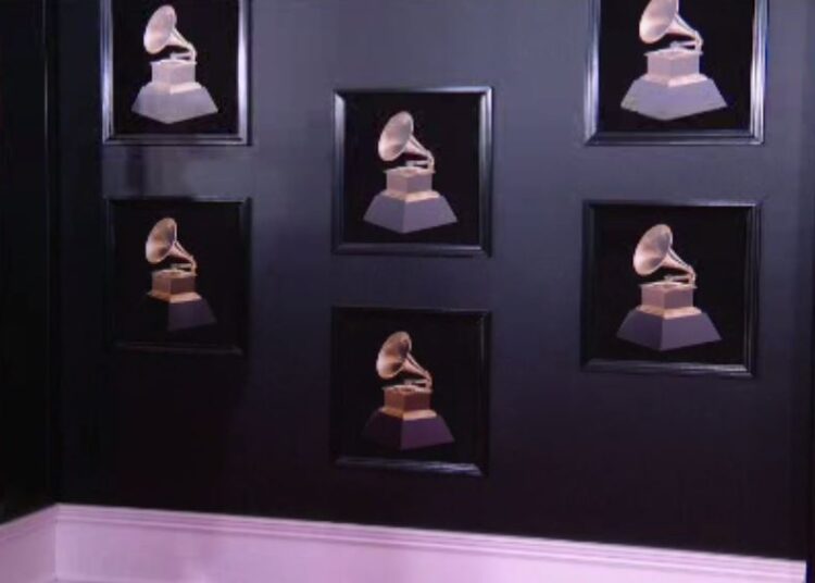 K-pop pode ganhar o Grammy pela primeira vez – WSVN 7News | Notícias de Miami, clima, esportes