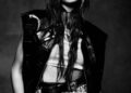 Kaia Gerber diz que a mãe Cindy Crawford a criou “sem vergonha”