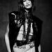 Kaia Gerber diz que a mãe Cindy Crawford a criou “sem vergonha”