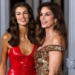 Kaia Gerber revela fotos nuas da mãe Cindy Crawford nas paredes de sua casa de infância