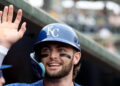 Kansas City Royals consegue dois apanhadores na lista dos 100 melhores prospectos da pré-temporada da MLB