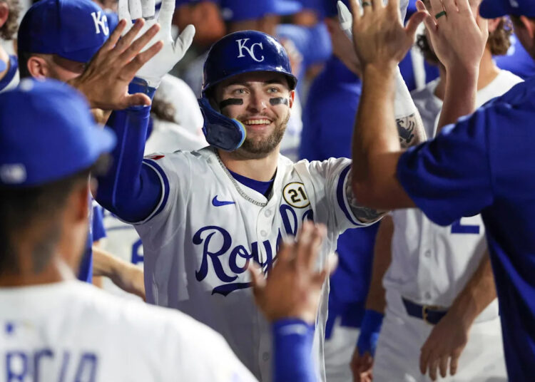 Kansas City Royals desanima nas classificações do MLB Farm System de 2026 da ESPN