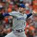 Kansas City Royals em breve enfrentará a decisão sobre um arremessador inicial
