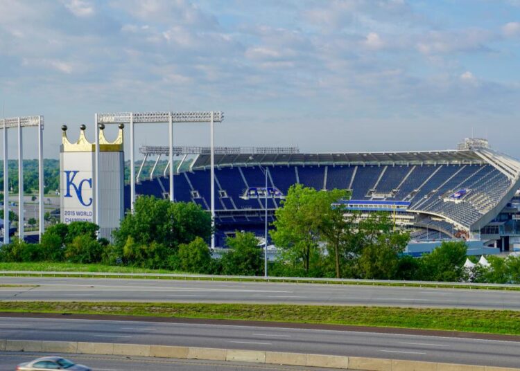 Kansas City Royals nomeia Circa como novo parceiro de apostas esportivas – CDC Gaming