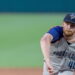 Kansas City Royals perde arremessador para LA Dodgers