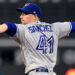 Kansas City aumenta ainda mais a equipe de pitching com a última contratação