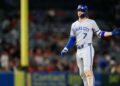 Kansas City fazendo mudanças no estádio que Bobby Witt Jr.