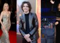 Kate Hudson, Timothee Chalamet e Elle Fanning reagem às indicações ao Oscar