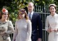 Kate Middleton at odds with Beatrice, Eugenie for leaking royal updates to Andrew