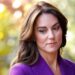 Kate Middleton comemora aniversário com vídeo pessoal