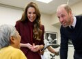 Kate Middleton deixa fãs surpresos após momento ‘humilde’ com William em visita surpresa