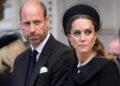 Kate Middleton e Príncipe William se preparam para revelar biografia