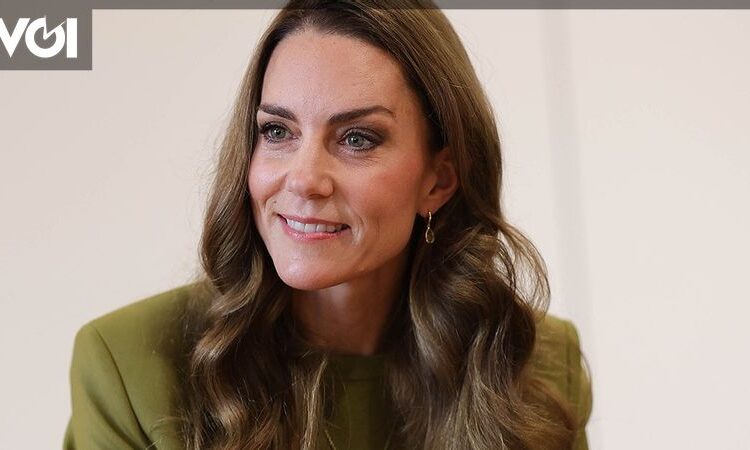 Kate Middleton é apelidada de influenciadora eterna, um especialista real revela o segredo de sua influência
