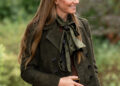 Kate Middleton emitirá seu primeiro mandado real nesta primavera