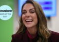 Kate Middleton faz 44 anos hoje! Teste seu conhecimento sobre a Princesa de Gales