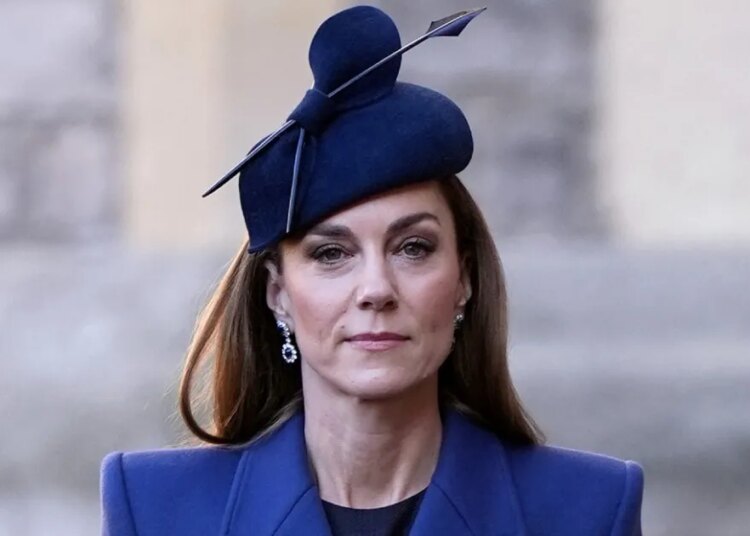 Kate Middleton nasceu para seu próximo papel como rainha | Galeria