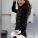 Kate, rainha do curling! Fãs da realeza maravilhados com o desempenho de Princess como uma profissional no gelo - embora ainda pareça elegante
