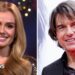 Katherine Jenkins: Tom Cruise pensava que eu era da realeza