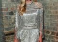 Katherine Jenkins revela que Tom Cruise a confundiu com um membro da família real e foi ‘batida com o corpo contra a parede’ durante uma reunião embaraçosa