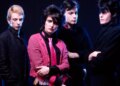 Kenny Morris, baterista do Siouxsie and the Banshees, morre aos 68 anos