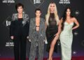 Khloe Kardashian revela como sua família lida com a divisão de custos – NBC10 Filadélfia