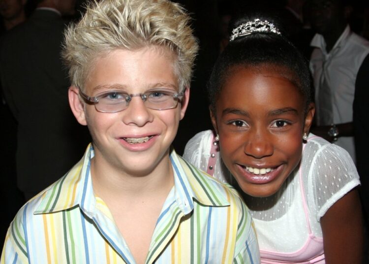 Kianna Underwood, ex-estrela da Nickelodeon, morta em atropelamento – NBC Nova York