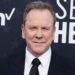 Kiefer Sutherland preso por supostamente agredir um motorista