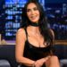 Kim Kardashian está 'aberta' ao amor depois de ficar solteira por muito tempo