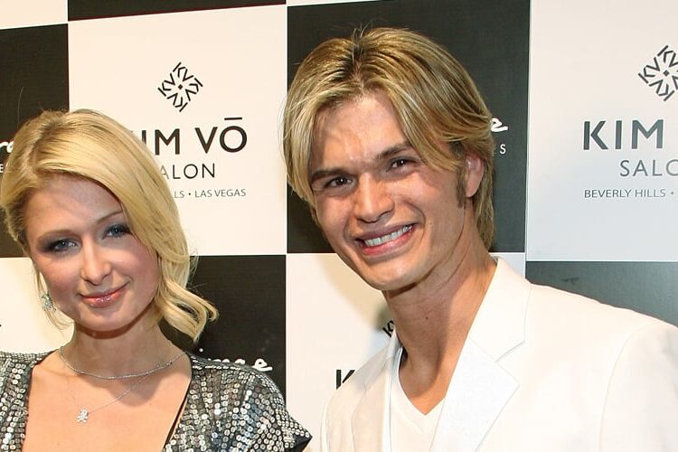 Kim Vo Dead – Cabeleireiro Celebridade Morre aos 55 | Kim Vo, RIP | Notícias e fofocas sobre celebridades | Entretenimento, fotos e vídeos