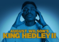 King Hedley II de August Wilson estreia sexta-feira no Chattanooga Theatre Center