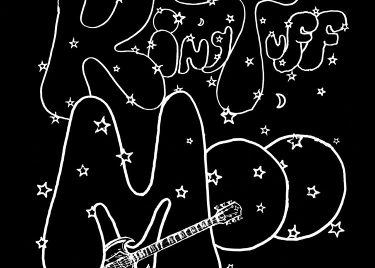 King Tuff anuncia álbum e turnê, compartilha vídeo para nova música