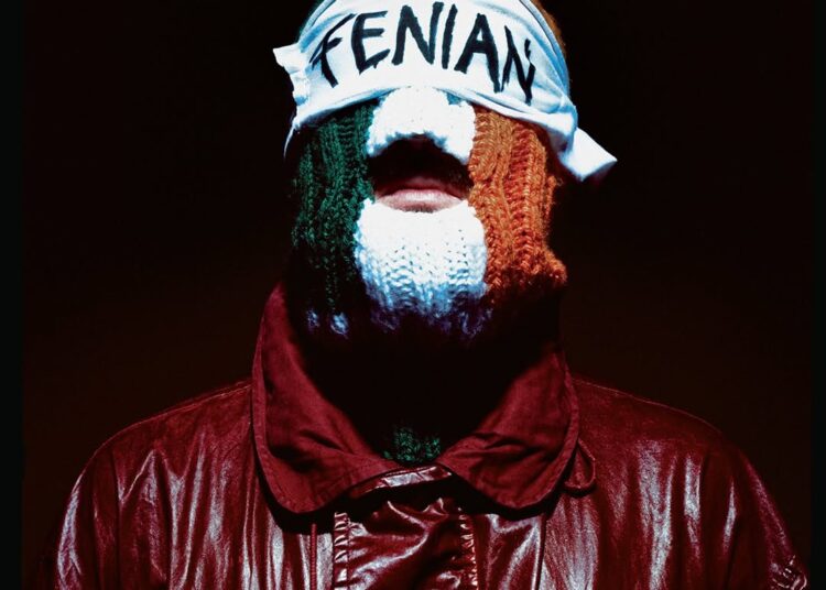 Kneecap anuncia novo álbum Fenian, revela “Liars Tale”: Stream