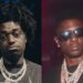 Kodak Black disses Boosie BadAzz em nova música, Boosie Fires Back