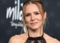 Kristen Bell retornando como apresentadora do SAG's Actor Awards | Notícias de celebridades
