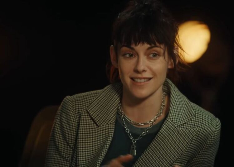 Kristen Stewart contempla deixar os EUA devido ao impacto 'aterrorizante' de Trump em Hollywood