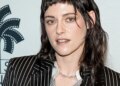 Kristen Stewart e Dwayne Johnson homenageados no brunch Palm Springs Variety