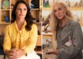 Kristin Davis revela o motivo surpreendente pelo qual ela acha que 'And Just Like That' terminou