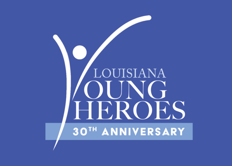 LPB busca indicações para Jovens Heróis da Louisiana | Entretenimento/Vida