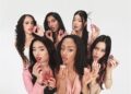 Laneige apresenta novo batom inspirado na música com “Internet Girl(s)” Katseye
