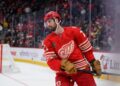 Red Wings’ Larkin named to Team USA Olympic roster; DeBrincat, Kane fail to make cut – Macomb Daily