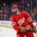 Red Wings’ Larkin named to Team USA Olympic roster; DeBrincat, Kane fail to make cut – Macomb Daily