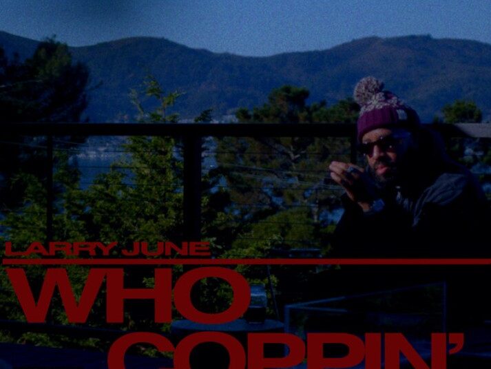 Larry June – Revista Who Coppin' The Hype: Revelando a pulsação da cultura urbana – Do Hip Hop a Hollywood! Explore uma diversidade de histórias, entrevistas e editoriais impactantes que abrangem moda, jogos, filmes, MMA, EDM, rock e muito mais! www.thehypemagazine.com – A Revista Hype A Revista Hype
