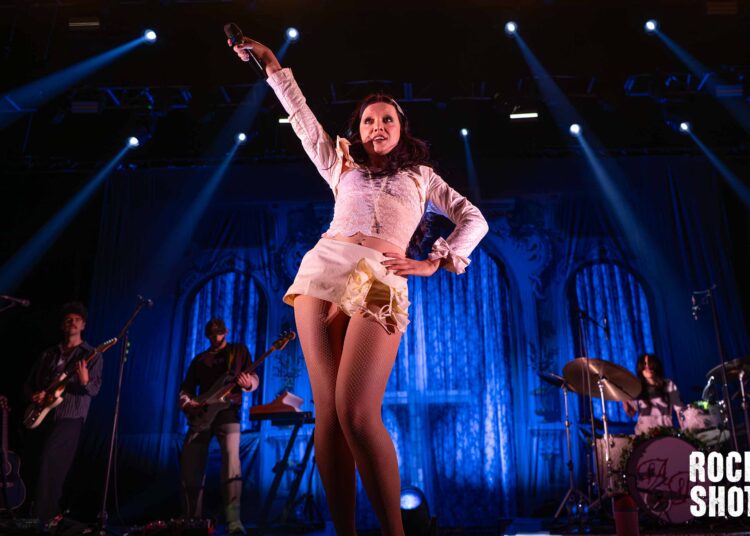 Latitude Festival revela novos nomes musicais importantes e line-up de comédia marcante para o 20º aniversário