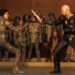 Legendary Entertainment vende participação minoritária de US$ 150 milhões para a Tokyo Broadcasting System