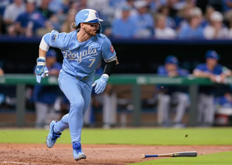 Legislador do Kansas envia mensagem sobre possível mudança no Royals Stadium