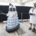 Leilão especial de 'Doctor Who' definido para vender 200 adereços de programa de TV icônico